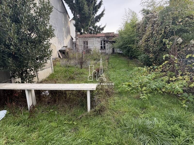 Maison à louer, 55m², VILLEMOMBLE