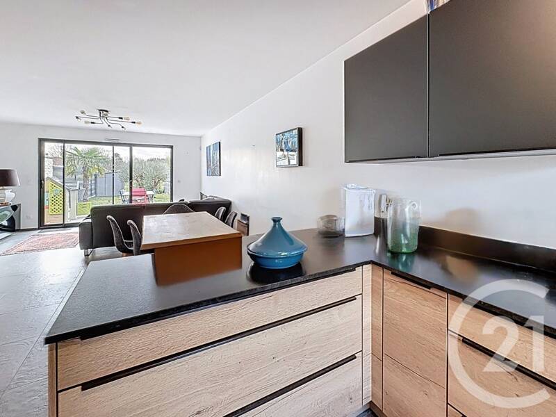 Maison à vendre, 145m², CARRIERES SUR SEINE