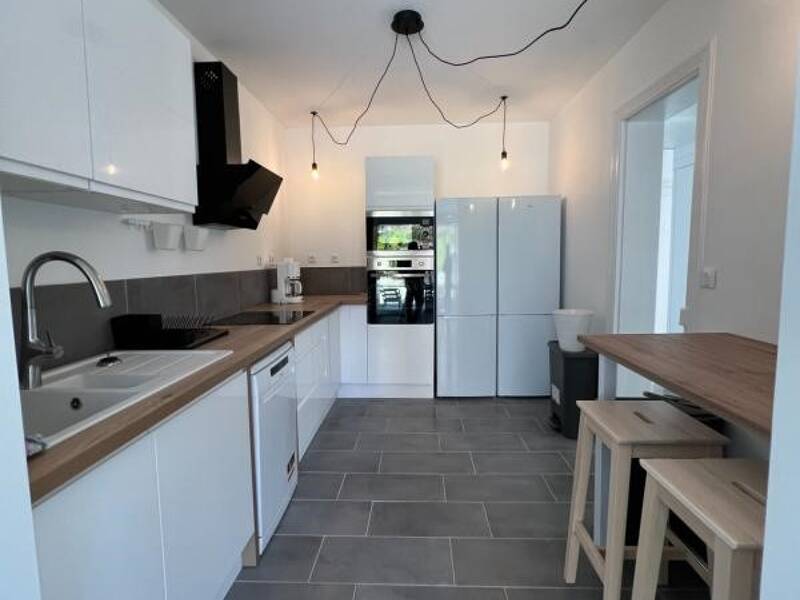 Maison à vendre, 136m², VILLENEUVE D'ASCQ