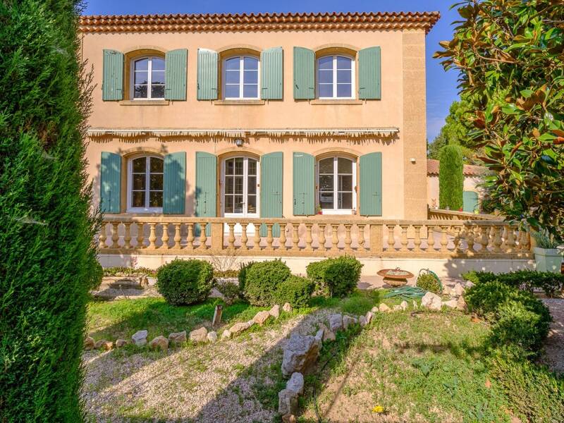 Maison à vendre, 300m², MARSEILLE 9E