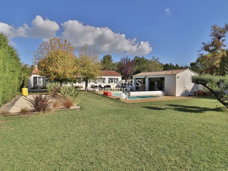 Maison à vendre, 140m², AIX EN PROVENCE