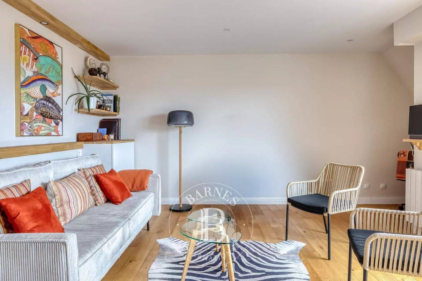 Maison à vendre, 38m², BENERVILLE SUR MER