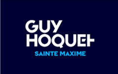GUY HOQUET L'IMMOBILIER logo
