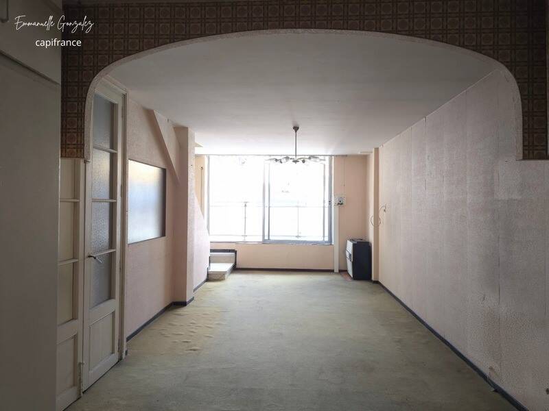Maison à vendre, 101m², BEZIERS