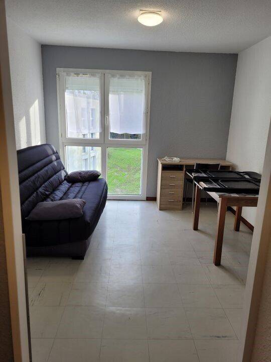 Maison à louer, 18m², SAINT NAZAIRE
