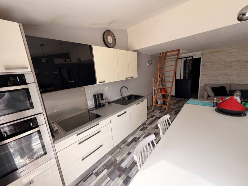 Maison à vendre, 75m², SALON DE PROVENCE