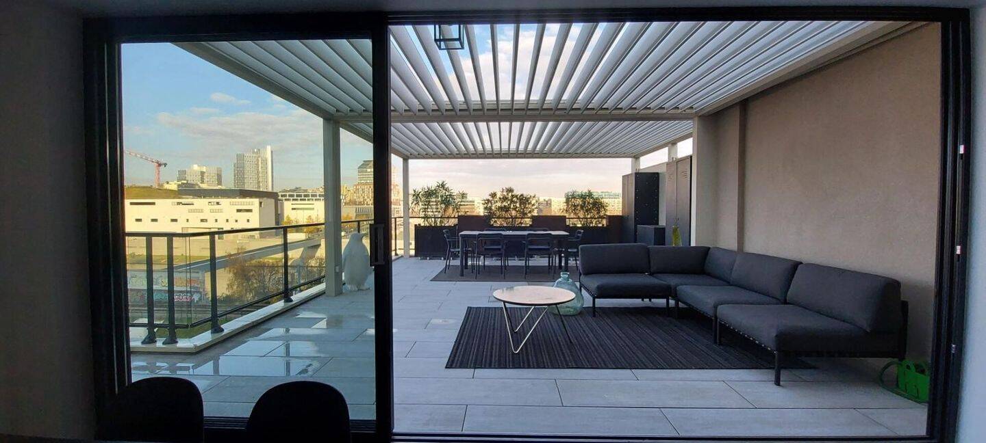 Maison à louer, 47m², SEVRES