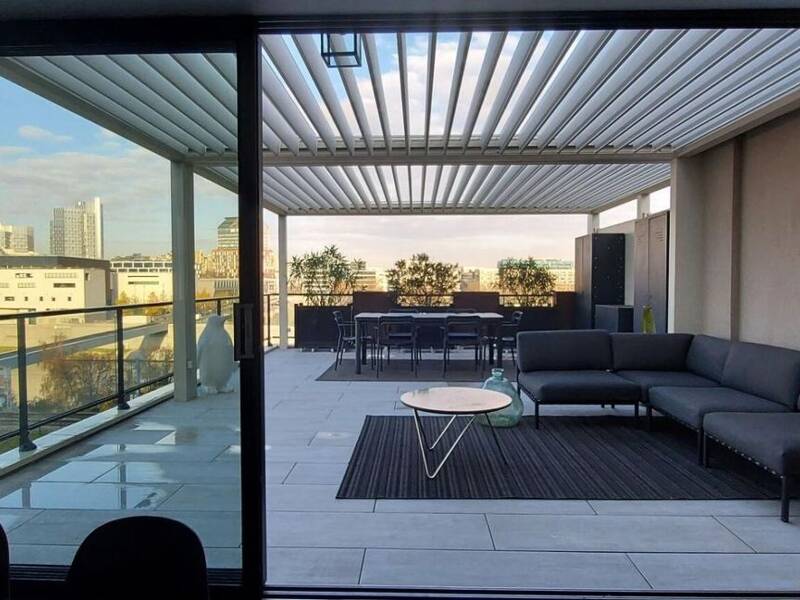 Maison à louer, 47m², SEVRES