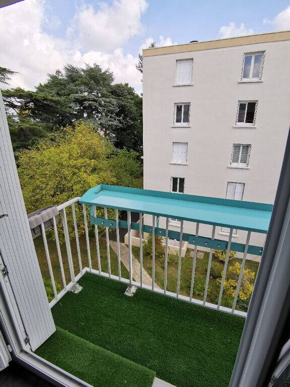 Maison à louer, 45m², SAINT SEBASTIEN SUR LOIRE