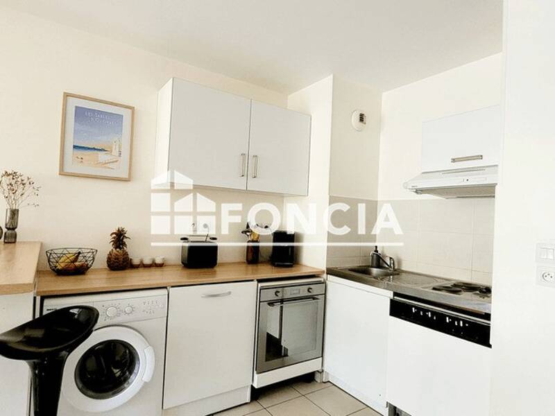 Maison à louer, 47m², LE MANS