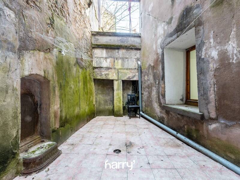 Maison à vendre, 30m², BESANCON