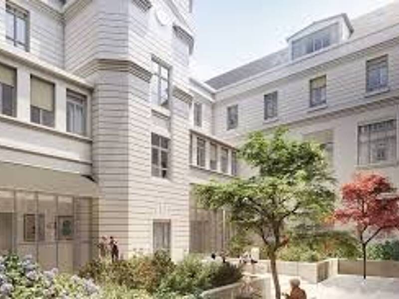 Maison à vendre, 50m², SAINT ETIENNE