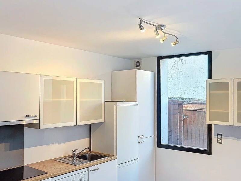 Maison à louer, 69m², TOULOUSE