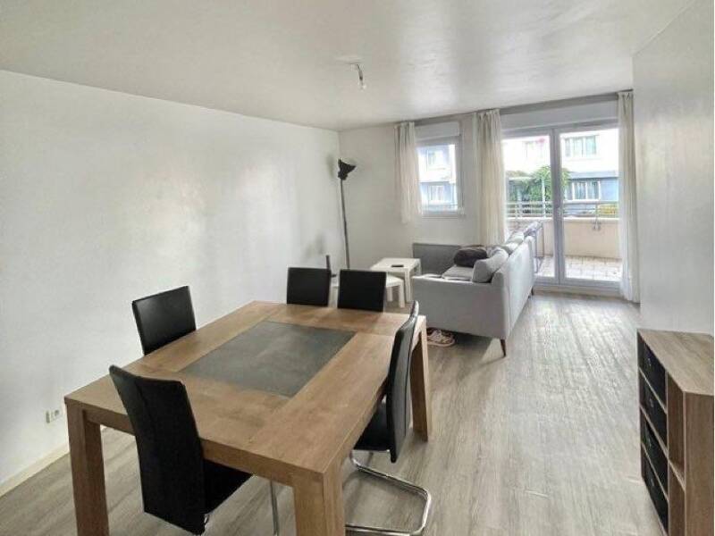 Maison à louer, 50m², REIMS