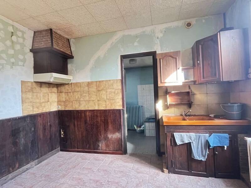 Maison à vendre, 75m², MONTARGIS