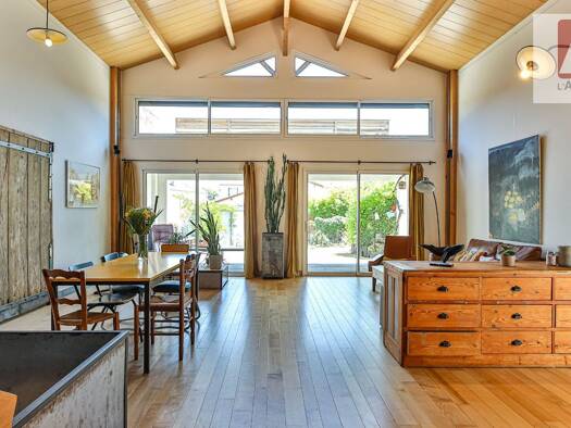 Maison à vendre 417 000 € 6 pièces 3 chambres 173 m² 513 m² de terrain Saint Julien des Landes 85150