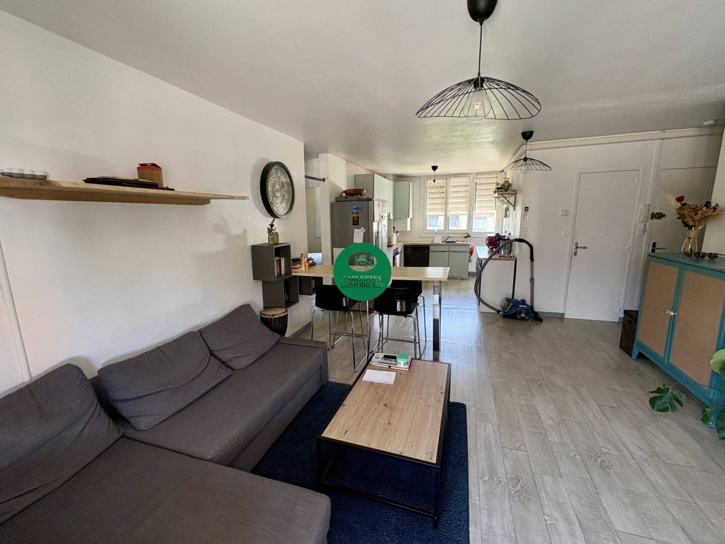 Maison à louer, 76m², LA SEYNE SUR MER