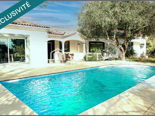 Villa à vendre 567 000 € 5 pièces 4 chambres 195 m² 2 000 m² de terrain Mées 40990