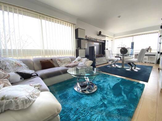 Appartement à louer 1 559 € 4 pièces 3 chambres 89 m² 4ème étage Fontenay-le-Fleury 78330