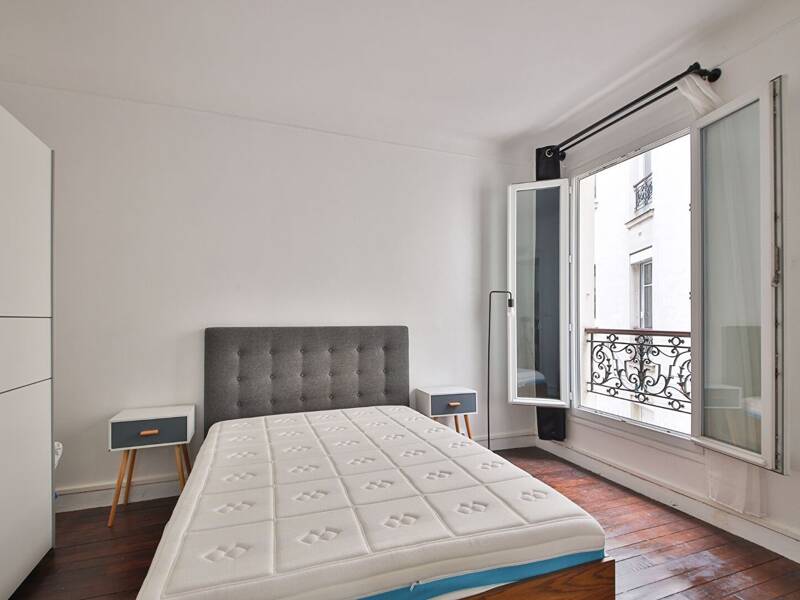 Maison à vendre, 32m², PARIS 15E