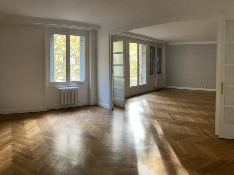 Maison à louer, 116m², LYON 6E