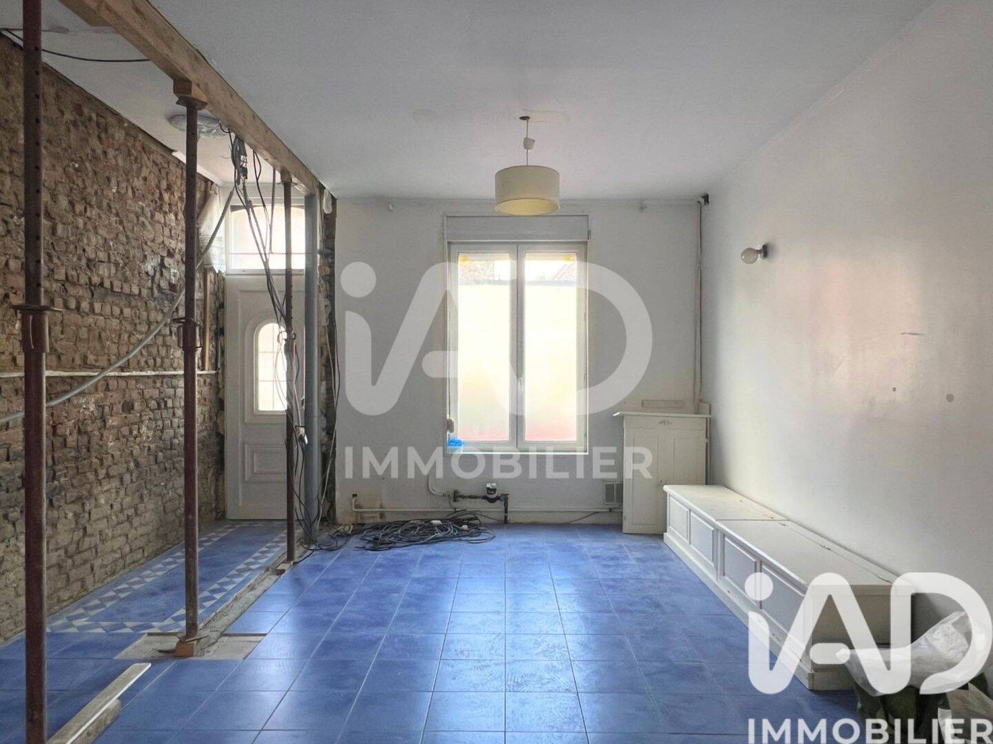 Maison à vendre, 90m², TOURCOING
