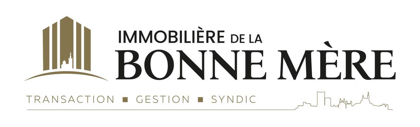 L'IMMOBILIERE DE LA BONNE MERE