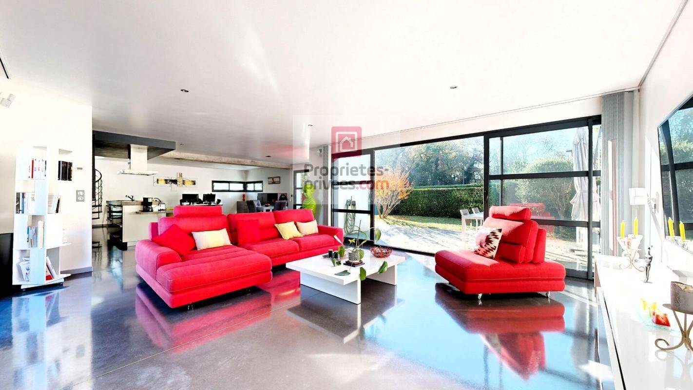 Maison à vendre, 138m², EYSINES