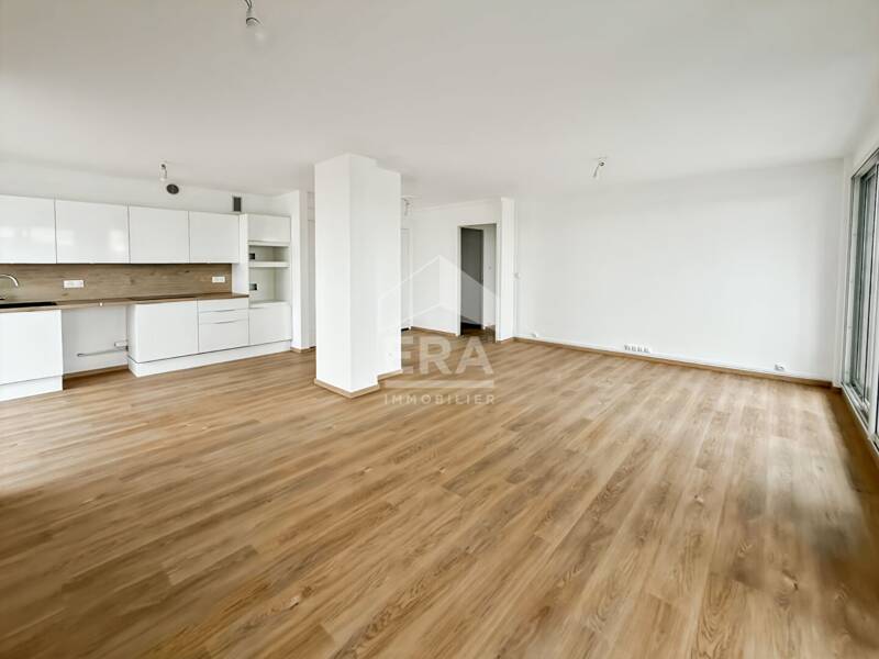 Maison à louer, 87m², MARSEILLE 10E