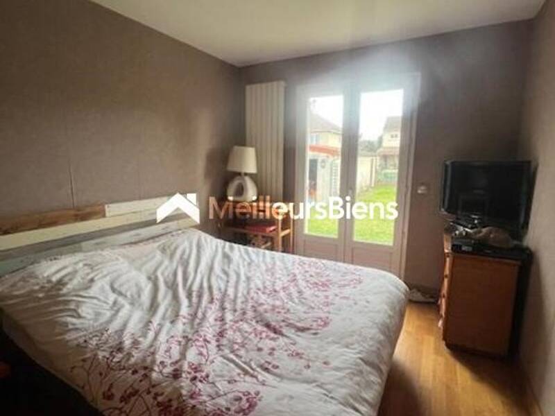 Maison à vendre, 106m², VAUJOURS