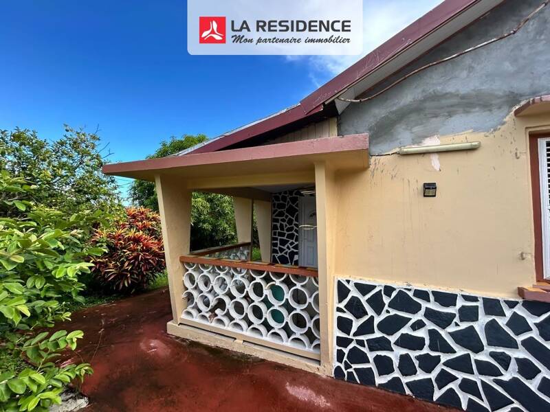 Maison à vendre, 95m², RIVIERE SALEE