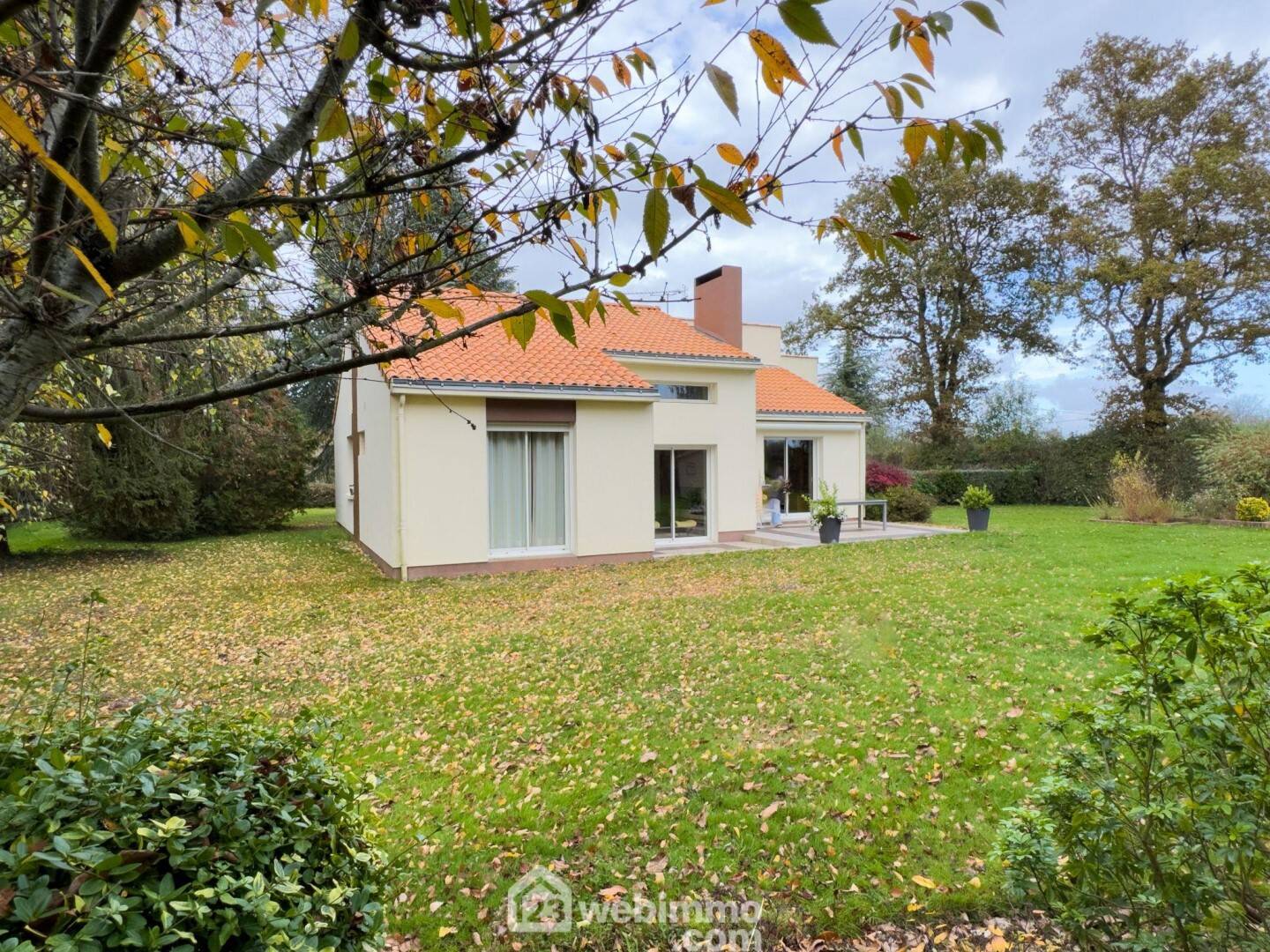 Maison à vendre, 140m², CHOLET