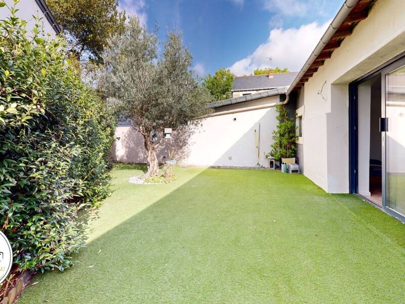 Maison à vendre, 173m², ANGERS