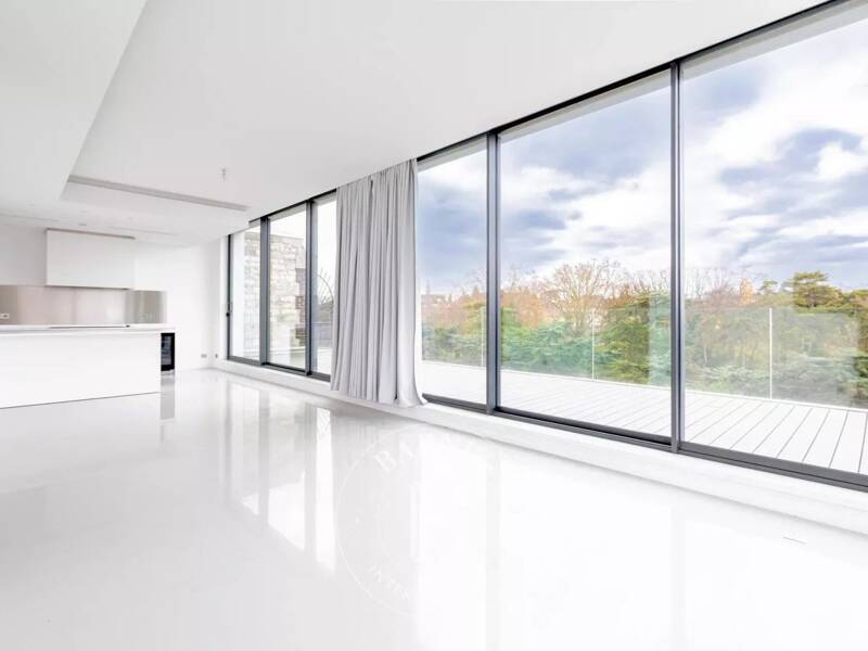 Maison à vendre, 160m², PARIS 14E