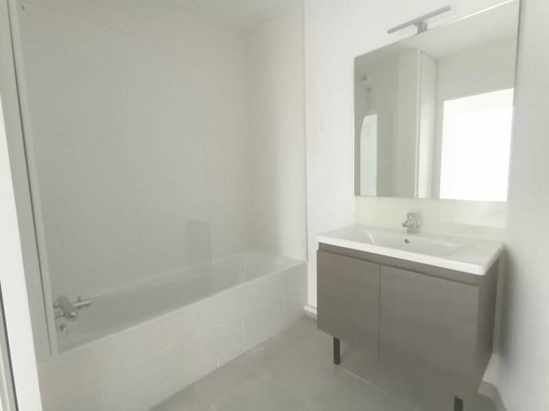 Maison à louer, 88m², LORMONT