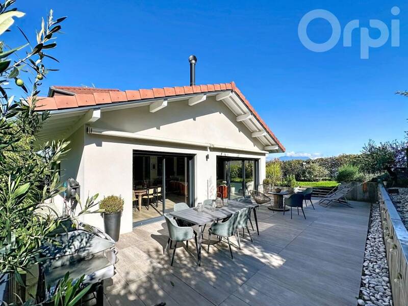 Maison à vendre, 131m², REIGNIER ESERY