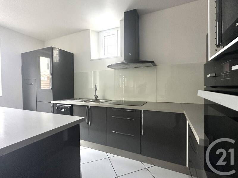 Maison à louer, 67m², EPINAY SUR ORGE