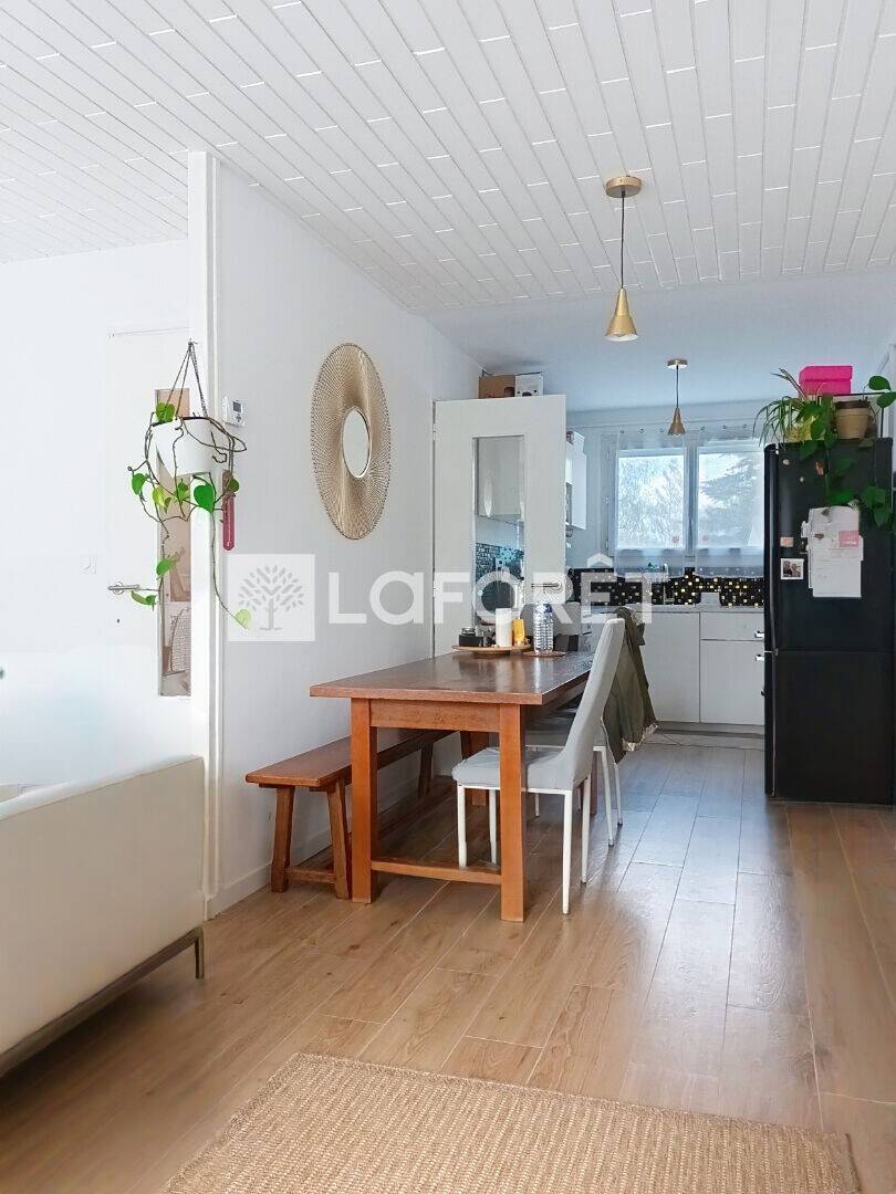 Maison à vendre, 73m², LUZARCHES