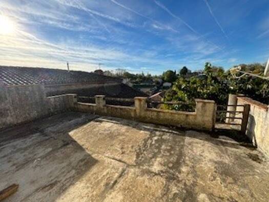 Maison à vendre 129 600 € 10 pièces 4 chambres 251 m² Gimont 32200