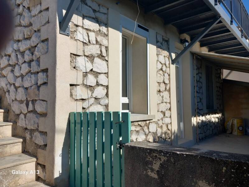 Maison à louer, 28m², PLAN DE CUQUES