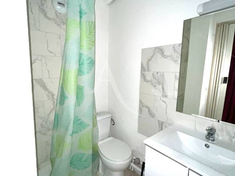 Maison à louer, 19m², METZ