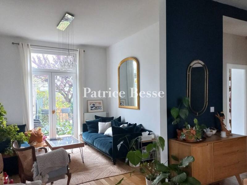Maison à vendre, 131m², TOURS