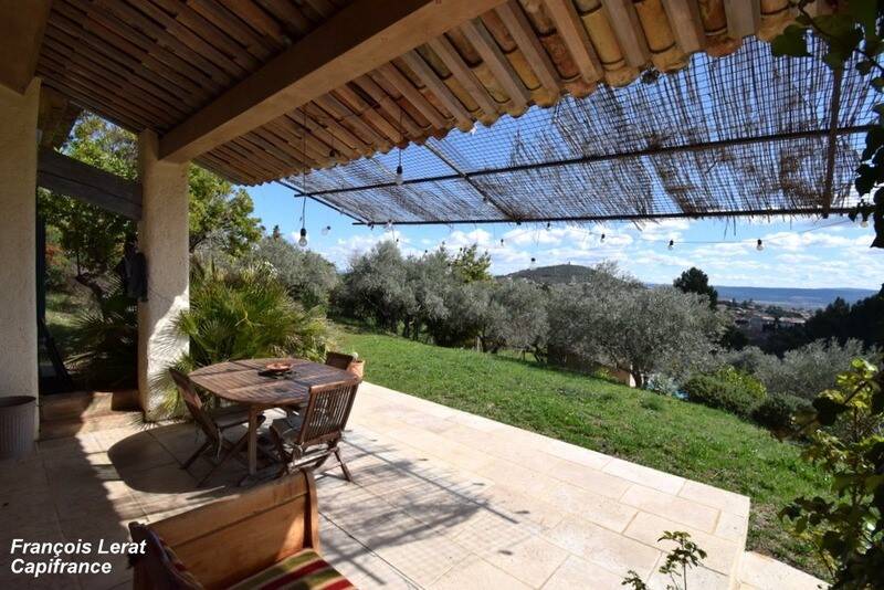 Maison à vendre, 196m², MANOSQUE