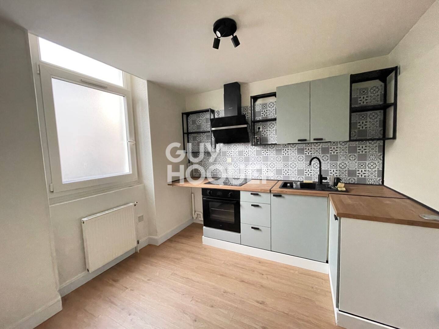 Maison à louer, 59m², VALENCE