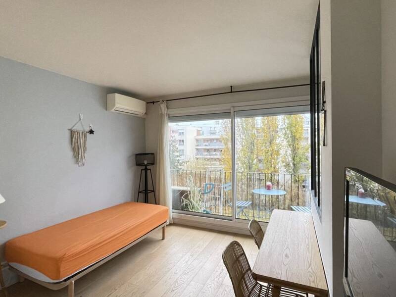 Maison à louer, 20m², BOULOGNE BILLANCOURT