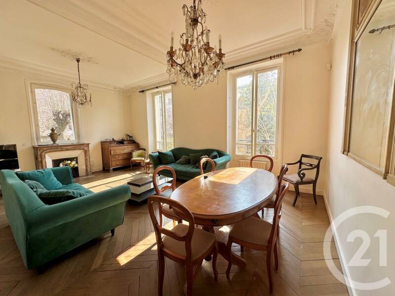 Maison à vendre, 140m², SAINT MANDE