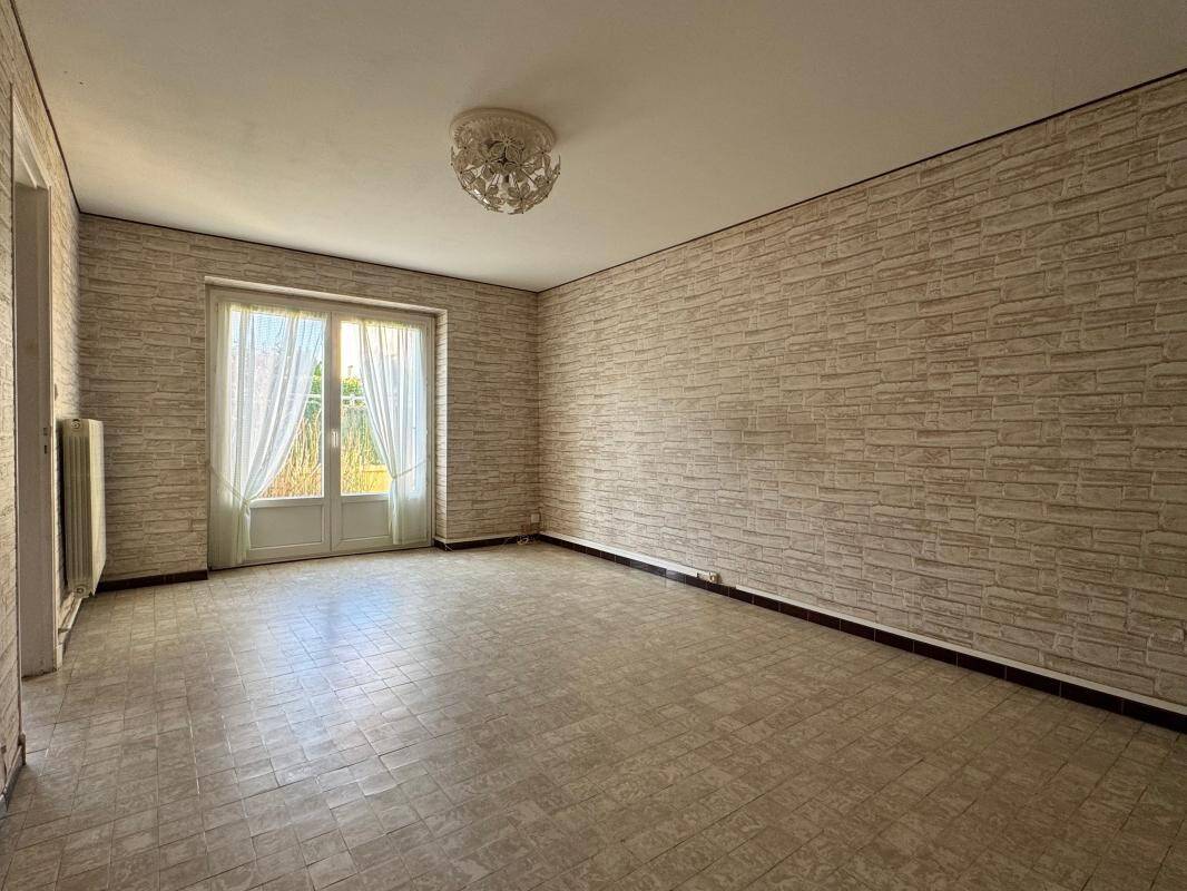 Maison à vendre, 71m², ROCHEFORT