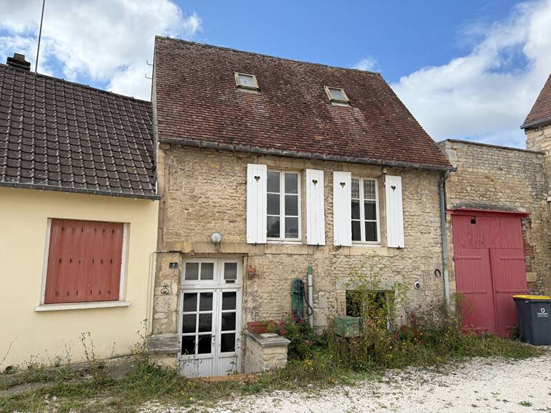 Maison à vendre, 63m², CAEN