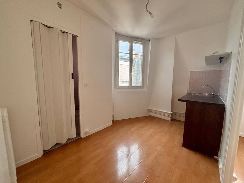 Maison à louer, 15m², PARIS 14E