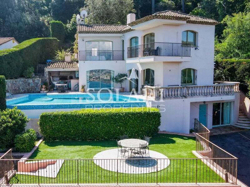 Maison à vendre, 170m², THEOULE SUR MER